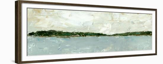 Panoramic Vista I-Ethan Harper-Framed Premium Giclee Print