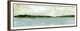 Panoramic Vista I-Ethan Harper-Framed Premium Giclee Print