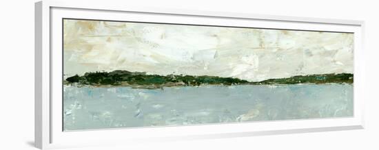 Panoramic Vista I-Ethan Harper-Framed Premium Giclee Print