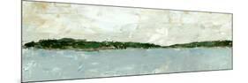 Panoramic Vista I-Ethan Harper-Mounted Premium Giclee Print