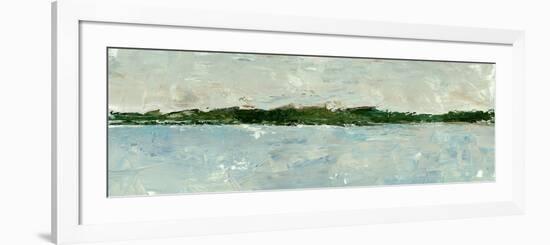 Panoramic Vista II-Ethan Harper-Framed Premium Giclee Print