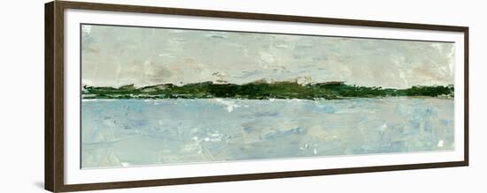 Panoramic Vista II-Ethan Harper-Framed Premium Giclee Print