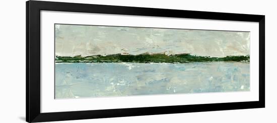Panoramic Vista II-Ethan Harper-Framed Premium Giclee Print