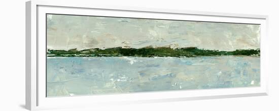 Panoramic Vista II-Ethan Harper-Framed Premium Giclee Print