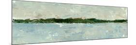 Panoramic Vista II-Ethan Harper-Mounted Art Print