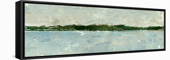 Panoramic Vista II-Ethan Harper-Framed Stretched Canvas