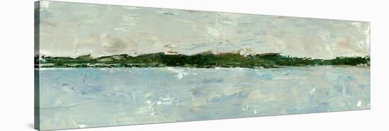 Panoramic Vista II-Ethan Harper-Stretched Canvas