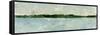 Panoramic Vista II-Ethan Harper-Framed Stretched Canvas
