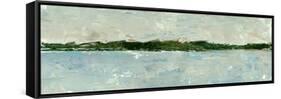 Panoramic Vista II-Ethan Harper-Framed Stretched Canvas