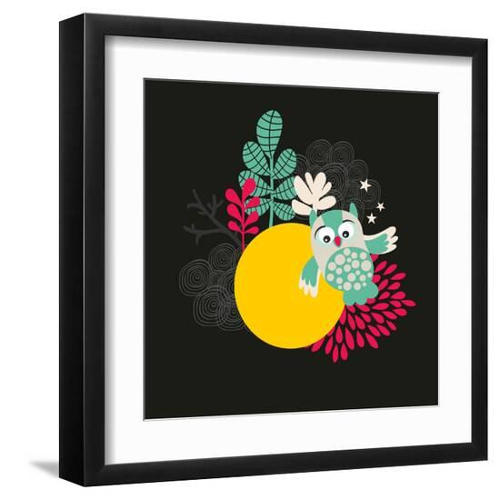 Art Print, , large