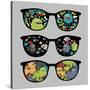 Stretched Canvas