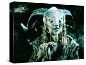 Pans Labyrinth-null-Stretched Canvas