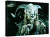 Pans Labyrinth-null-Stretched Canvas