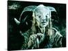 Pans Labyrinth-null-Stretched Canvas