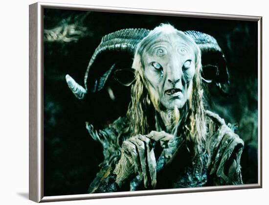 Pans Labyrinth-null-Framed Photo