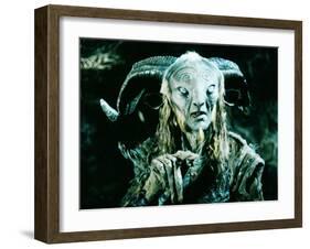 Pans Labyrinth-null-Framed Photo