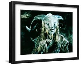 Pans Labyrinth-null-Framed Photo