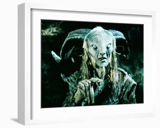 Pans Labyrinth-null-Framed Photo