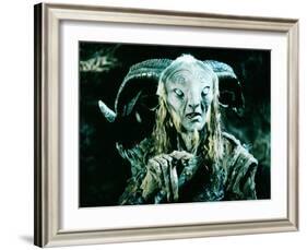 Pans Labyrinth-null-Framed Photo