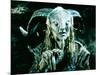 Pans Labyrinth-null-Mounted Photo