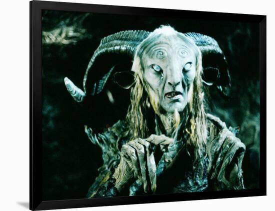 Pans Labyrinth-null-Framed Photo