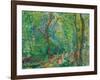 Panshanger Park, 1908-Spencer Frederick Gore-Framed Giclee Print