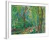 Panshanger Park, 1908-Spencer Frederick Gore-Framed Giclee Print