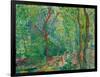 Panshanger Park, 1908-Spencer Frederick Gore-Framed Giclee Print