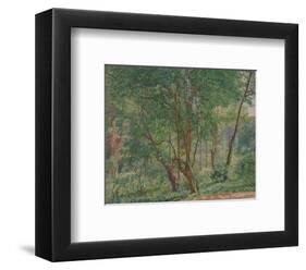 Panshanger Park-Spencer Frederick Gore-Framed Premium Giclee Print