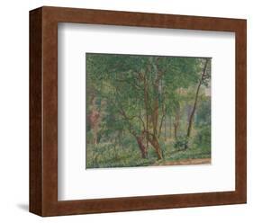 Panshanger Park-Spencer Frederick Gore-Framed Premium Giclee Print