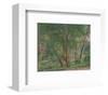 Panshanger Park-Spencer Frederick Gore-Framed Premium Giclee Print