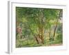 Panshanger Park-Spencer Frederick Gore-Framed Giclee Print