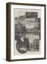 Panshanger-Charles Auguste Loye-Framed Giclee Print