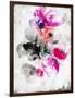 Pansy Plural-Li Bo-Framed Giclee Print