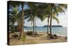 Pantai Cenang Beach, Pulau Langkawi (Langkawi Island), Malaysia, Southeast Asia, Asia-Jochen Schlenker-Stretched Canvas