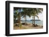 Pantai Cenang Beach, Pulau Langkawi (Langkawi Island), Malaysia, Southeast Asia, Asia-Jochen Schlenker-Framed Photographic Print