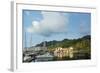 Pantai Kok, Pulau Langkawi (Langkawi Island), Malaysia, Southeast Asia, Asia-Jochen Schlenker-Framed Photographic Print