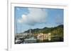 Pantai Kok, Pulau Langkawi (Langkawi Island), Malaysia, Southeast Asia, Asia-Jochen Schlenker-Framed Photographic Print