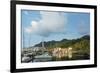 Pantai Kok, Pulau Langkawi (Langkawi Island), Malaysia, Southeast Asia, Asia-Jochen Schlenker-Framed Photographic Print