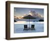 Pantai Tanjung Rhu, Pulau Langkawi, Langkawi Island, Malaysia-Gavin Hellier-Framed Photographic Print