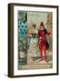 Pantalone-null-Framed Giclee Print