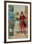 Pantalone-null-Framed Giclee Print