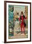 Pantalone-null-Framed Giclee Print