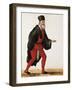 Pantalone-null-Framed Giclee Print