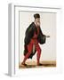 Pantalone-null-Framed Giclee Print