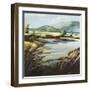 Pantano-Kris Ekstrand-Framed Art Print