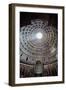 Pantheon, 118-125, Rome, Italy-null-Framed Art Print