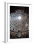 Pantheon, 118-125, Rome, Italy-null-Framed Art Print