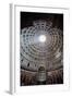 Pantheon, 118-125, Rome, Italy-null-Framed Art Print