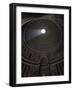 Pantheon 1-Moises Levy-Framed Giclee Print